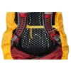 Накидка Turbat Raincover L жовта Накидка Turbat Raincover L жовта