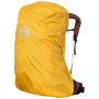 Накидка Turbat Raincover M жовта