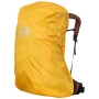 Накидка Turbat Raincover M жовта