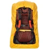 Накидка Turbat Raincover M жовта Накидка Turbat Raincover M жовта