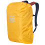Накидка Turbat Raincover S жовта
