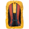 Накидка Turbat Raincover S жовта Накидка Turbat Raincover S жовта