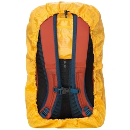 Накидка Turbat Raincover S жовта