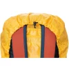 Накидка Turbat Raincover S жовта Накидка Turbat Raincover S жовта
