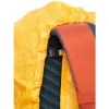 Накидка Turbat Raincover S жовта Накидка Turbat Raincover S жовта