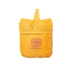 Накидка Turbat Raincover S жовта Накидка Turbat Raincover S жовта