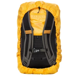 Накидка Turbat Raincover XS жовта