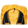Накидка Turbat Raincover XS жовта Накидка Turbat Raincover XS жовта