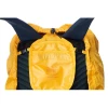 Накидка Turbat Raincover XS жовта Накидка Turbat Raincover XS жовта