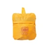 Накидка Turbat Raincover XS жовта Накидка Turbat Raincover XS жовта