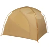 Намет Big Agnes Big House 4 chinois green/prairie sand зелений/пісочний