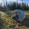 Намет Big Agnes Big House 4 chinois green/prairie sand зелений/пісочний