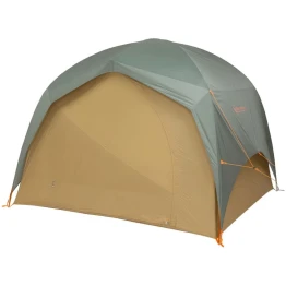 Намет Big Agnes Big House 6 chinois green/prairie sand зелений/пісочний