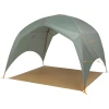 Намет Big Agnes Big House 6 chinois green/prairie sand зелений/пісочний