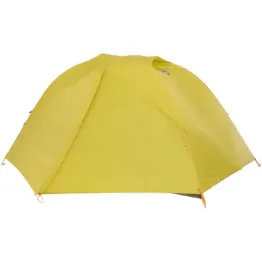 Намет Big Agnes Blacktail 3 warm olive/chinois green жовтий/зелений