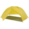 Намет Big Agnes Blacktail 3 warm olive/chinois green жовтий/зелений