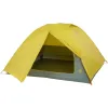 Намет Big Agnes Blacktail 4 warm olive/chinois green жовтий/зелений