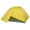 Намет Big Agnes Blacktail 4 warm olive/chinois green жовтий/зелений