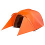 Намет Big Agnes Bunk House 4 оранжевий