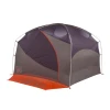 Намет Big Agnes Bunk House 4 orange/taupe