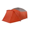 Намет Big Agnes Bunk House 4 orange/taupe