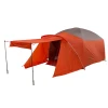 Намет Big Agnes Bunk House 4 orange/taupe
