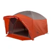 Намет Big Agnes Bunk House 4 orange/taupe