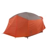 Намет Big Agnes Bunk House 4 orange/taupe