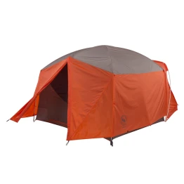 Намет Big Agnes Bunk House 4 orange/taupe