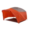 Намет Big Agnes Bunk House 4 orange/taupe