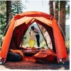 Намет Big Agnes Bunk House 4 оранжевий