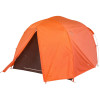 Намет Big Agnes Bunk House 4 оранжевий
