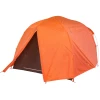 Намет Big Agnes Bunk House 4 оранжевий