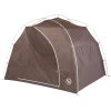Намет Big Agnes Bunk House 4 оранжевий