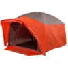 Намет Big Agnes Bunk House 6 orange/taupe