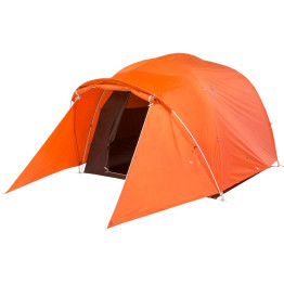 Намет Big Agnes Bunk House 6 оранжевий
