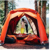 Намет Big Agnes Bunk House 6 оранжевий
