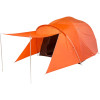 Намет Big Agnes Bunk House 6 оранжевий