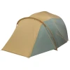 Намет Big Agnes Bunk House 6 prairie sand/chinois green пісочний/зелений