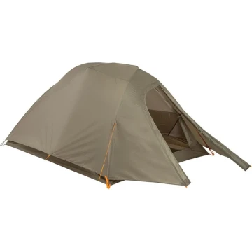 Намет Big Agnes C Bar 2 vetiver коричневий