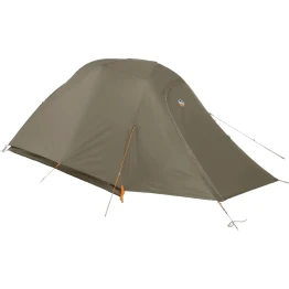 Намет Big Agnes C Bar 3 vetiver коричневий
