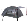 Намет Big Agnes Copper Spur HV UL2 Bikepack gray сірий