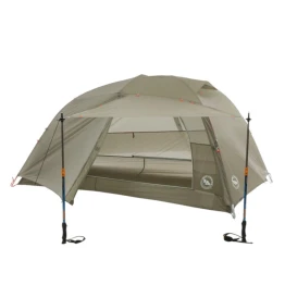 Намет Big Agnes Copper Spur HV UL2 olive green хакі
