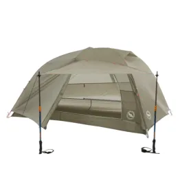 Намет Big Agnes Copper Spur HV UL3 olive green хакі