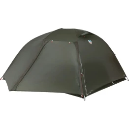 Намет Big Agnes Copper Spur UL3 lichen green темно-зелений