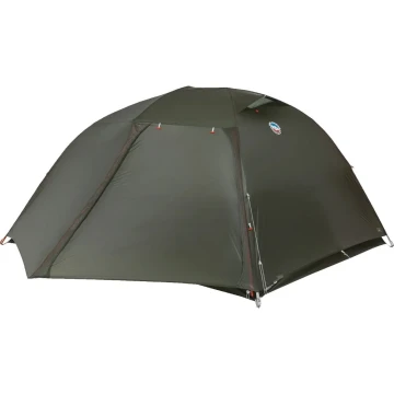 Намет Big Agnes Copper Spur UL3 lichen green темно-зелений