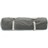 Намет Big Agnes Tiger Wall UL1 mercury/evening primrose сірий/зелений