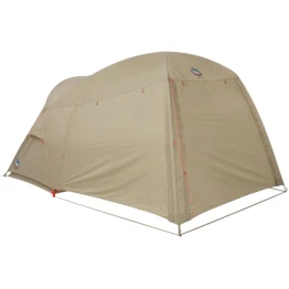 Намет Big Agnes Wyoming Trail 2 olive