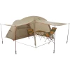 Намет Big Agnes Wyoming Trail 2 olive