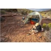 Намет Big Agnes Wyoming Trail 2 olive